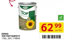 Transgourmet Senna top frittierfett Angebot