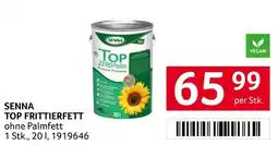 Transgourmet Senna top frittierfett Angebot