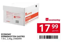 Transgourmet Eierbiskotten gastro Angebot