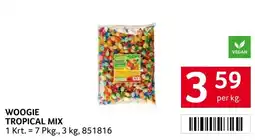 Transgourmet Woogie tropical mix Angebot