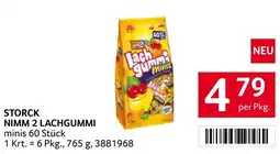 Transgourmet Storck nimm 2 lachgummi Angebot