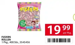 Transgourmet Fizzers rollen Angebot