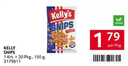 Transgourmet Kelly snips Angebot