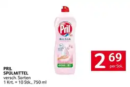 Transgourmet Pril spülmittel Angebot