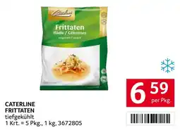 Transgourmet Caterline frittaten Angebot