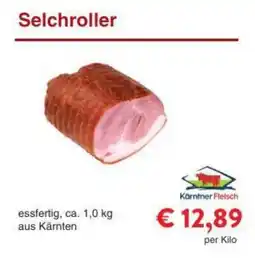 Karnerta Selchroller Angebot