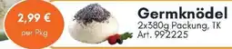 Nemetz Markt Germknödel Angebot