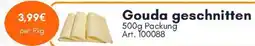 Nemetz Markt Gouda geschnitten Angebot