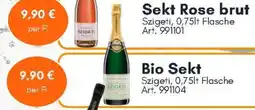 Nemetz Markt Bio Sekt Angebot