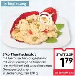 Maximarkt Thunfischsalat Angebot