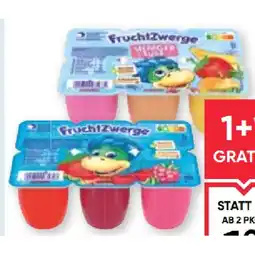 Maximarkt Fruchtzwerge verschiedene Sorten Maximarkt Angebot