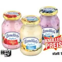 Maximarkt Fruchtjoghurt versch. Sorten Maximarkt Angebot