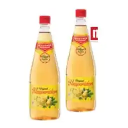 Maximarkt Hesperiden Essig Maximarkt Angebot