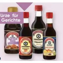 Maximarkt Soja Sauce, Sushi Sojasauce oder Teriyaki Sauce Maximarkt Angebot