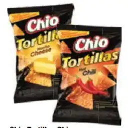 Maximarkt Tortillas Chips versch. Sorten Maximarkt Angebot