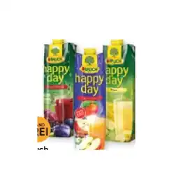 Maximarkt Happy Day Spezialitäten verschiedene Sorten Maximarkt Angebot