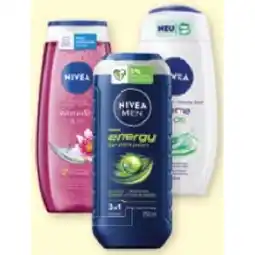 Maximarkt Duschgel versch. Sorten Maximarkt Angebot