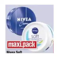 Maximarkt Soft Creme Tiegel oder Creme Dose Maximarkt Angebot