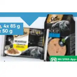 Maximarkt Katzennahrung versch. Sorten oder Sheba Soup versch. Sorten Maximarkt Angebot
