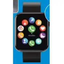 Maximarkt Smart leben - aktiv bleiben. Die SmartWatch für alle Lebenslagen Maximarkt Angebot