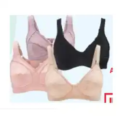 Maximarkt Damen-Minimizer-BH Maximarkt Angebot