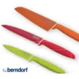 Maximarkt Collini Freshline Schälmesser, Allzweckmesser oder Santokumesser Maximarkt Angebot