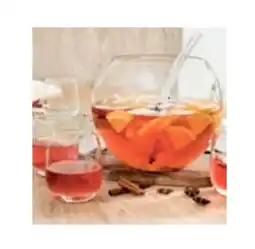 Maximarkt Bowle-Set Maximarkt Angebot