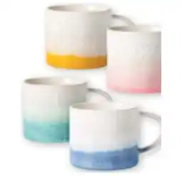 Maximarkt Becher Steingut Maximarkt Angebot