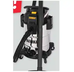 Maximarkt Nass- und Trockensauger DXV30SAPTA Maximarkt Angebot