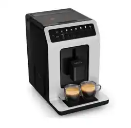 Maximarkt Espresso EA897A Evidence Eco Maximarkt Angebot