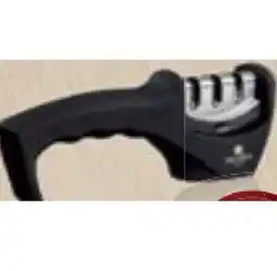 Maximarkt MESSERSCHÄRFER Maximarkt Angebot