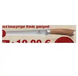 Maximarkt BROTMESSER Maximarkt Angebot