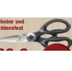 Maximarkt MULTIFUNKTIONSSCHERE Maximarkt Angebot