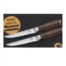 Maximarkt STEAK-MESSER Maximarkt Angebot