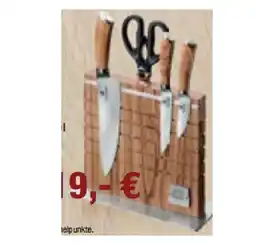 Maximarkt MESSERSET Maximarkt Angebot