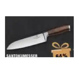 Maximarkt Santokumesser Maximarkt Angebot