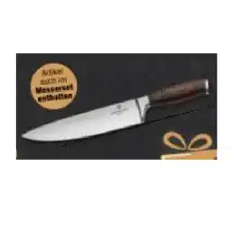 Maximarkt Chefmesser Maximarkt Angebot