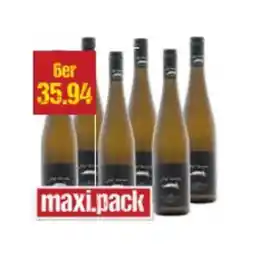 Maximarkt Grüner Veltliner Ried Frauengrund Kremstal Maximarkt Angebot