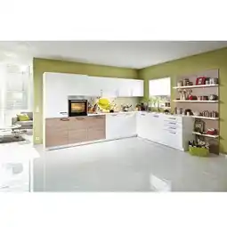 XXXLutz Einbauküche 0210005801 XXXLutz Angebot