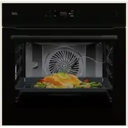 XXXLutz Einbaubackofen NBB8S621AB 1361001208 XXXLutz Angebot
