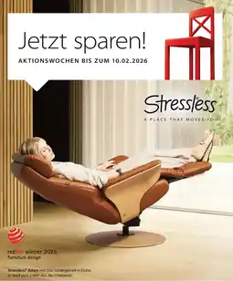 XXXLutz Relaxsessel Adam Angebot