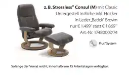 XXXLutz Relaxsessel Consul (M) 1748000774 XXXLutz Angebot