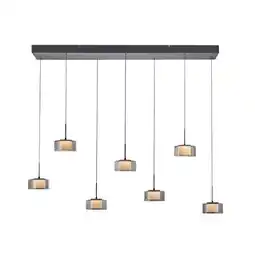 XXXLutz LED-Hängeleuchte 3467029501 XXXLutz Angebot