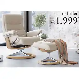 XXXLutz Relaxsessel Nordic (M) 1748003002 XXXLutz Angebot