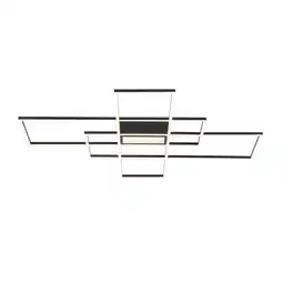 XXXLutz LED-Deckenleuchte 8227137901 XXXLutz Angebot