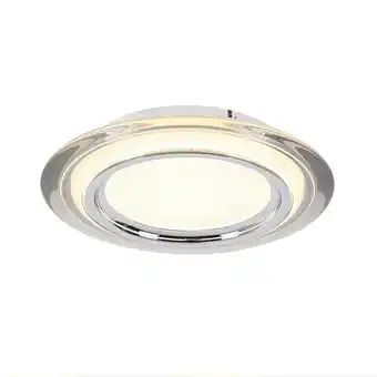 LED-Deckenleuchte 8227174001 XXXLutz