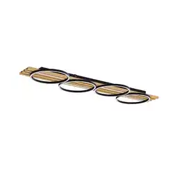 XXXLutz LED-Deckenleuchte 51110001 XXXLutz Angebot