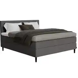 XXXLutz Boxspringbett 1734001802 XXXLutz Angebot