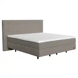 XXXLutz Boxspringbett Dream Deluxe 0683006540 XXXLutz Angebot