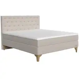 XXXLutz Boxspringbett 1734002102 XXXLutz Angebot